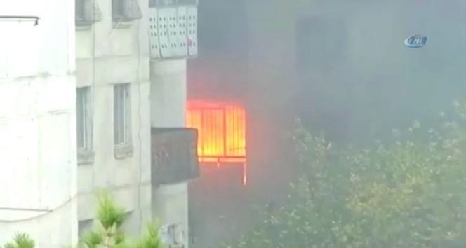 Gürcistan’daki terör operasyonu: 4 kişi öldü