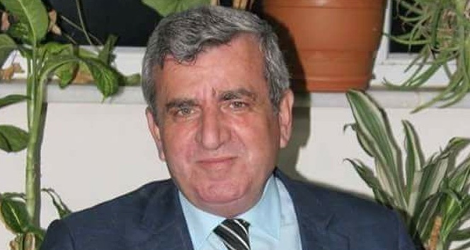 MHP Çan İl Genel Meclis Üyesi Özer hayatını kaybetti