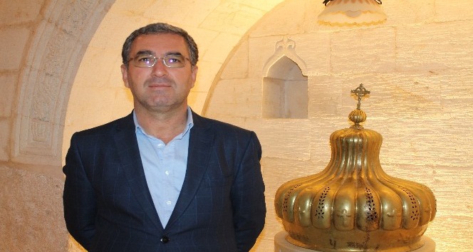 Başbakan Yardımcısı Çavuşoğlu’nun ’Mor Gabriel’ açıklaması
