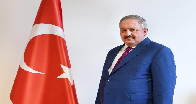 Kayseri OSB Yönetim Kurulu Başkanı Nursaçan’dan 24 Kasım mesajı