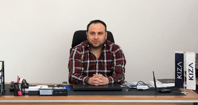 Kiza İş Merkezi’nde üst düzey güvenlik