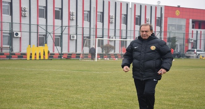 Türk futbolunun efsane takımı zor günler geçiriyor