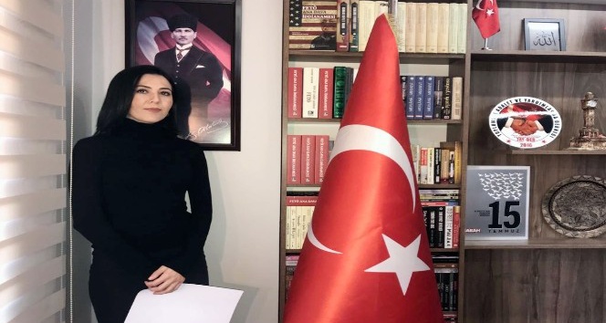 Ünlü modacı Nur Yerlitaş’ın sözlerine İzmir’den suç duyurusu