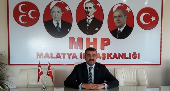 MHP İl Başkanı Bülent Avşar’dan Öğretmenler Günü mesajı