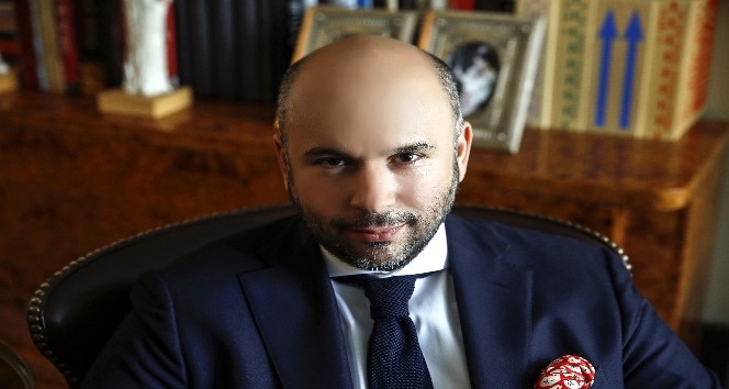 Ali Serim: “Sermaye piyasalarının gelişmesi Türkiye’nin gelişmesi demektir”