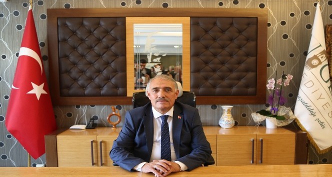 Niğde Belediye Başkanı Rifat Özkan’ın Öğretmenler Günü Mesajı