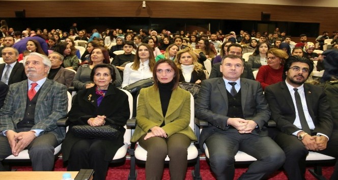 Nevşehir Hacı Bektaş Veli Üniversitesi İİBF 20 yılını kutladı