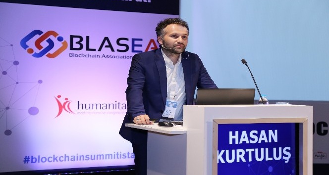 Blockchain, İstanbul’da masaya yatırıldı