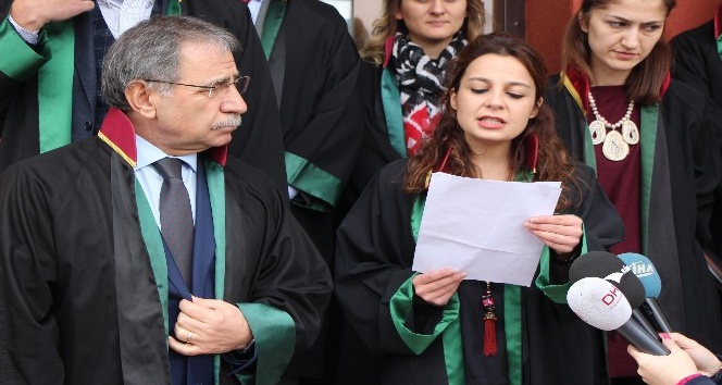 Avukat Aydan Özdemir: Kadına yönelik şiddette uzlaşma ve arabuluculuk düşünülemez