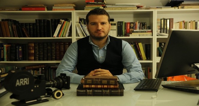 Her 2 kişiden 1’i Diriliş Ertuğrul’u izledi