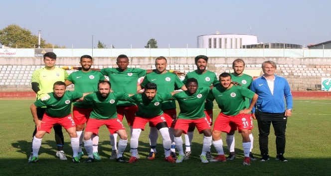 Yalovaspor’da Dilsizoğlu gitti, Margılıçlı geldi