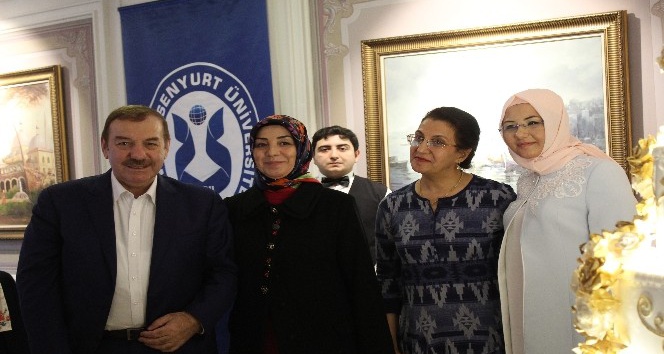 Başkan Necmi Kadıoğlu: &quot;Göçün olduğu yerde okul ihtiyacı da artıyor&quot;