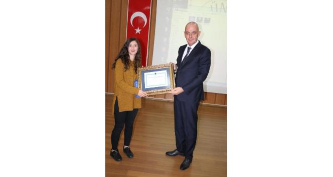 Şehit Öğretmen Şenay Aybüke için şiir yarışması düzenlendi