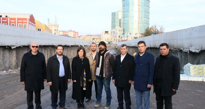 AK Partili İnceöz, Kılıçdaroğlu’nun kadına karşı şiddet açıklamalarına tepki gösterdi
