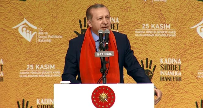 Erdoğan&#039;dan Kılıçdaroğlu&#039;na hodri meydan