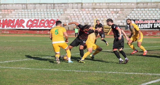 Yalova Derbisi Altınova’nın