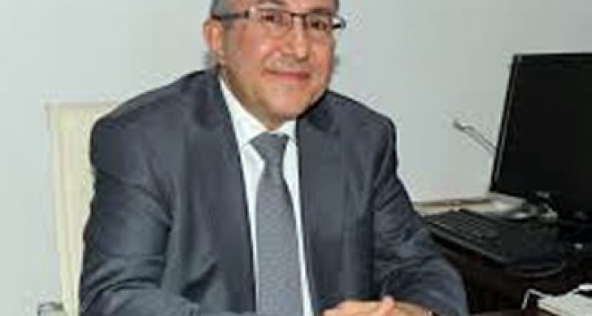 AK Parti Burdur İl Başkanı istifa etti