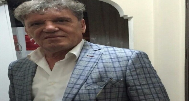 "Adam öyle vurulmaz böyle vurulur" diyerek kurşun yağmuruna tutmuş