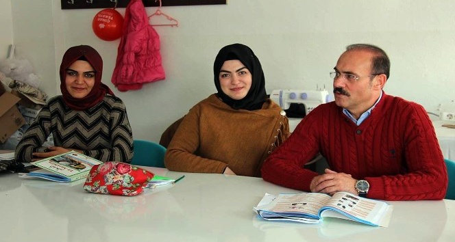 Vali Yurtanç: Öğrenmenin yeri zamanı ve yaşı yok
