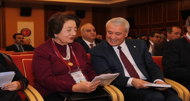 Türkiye ile Afganistan arasındaki ilişkiler ele alındı