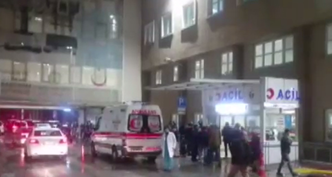 Son dakika haberleri! Üsküdar’da servis aracına silahlı saldırı: 1 ölü, 1 yaralı