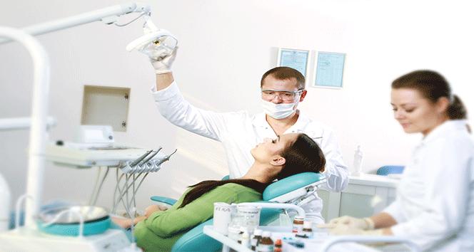Minimal invaziv tedavisi ile dişte minimal kayıp