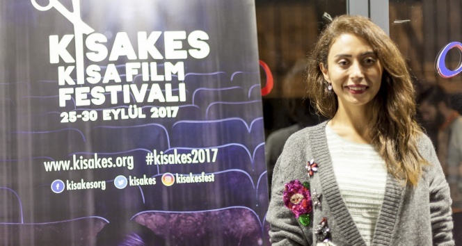 Suriyelilerin dramını anlatan film ödül aldı