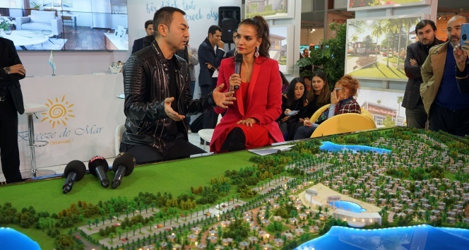 Gürkan Akpınar: 'Türkiye’de büyük bir sürprize hazırlanıyoruz'