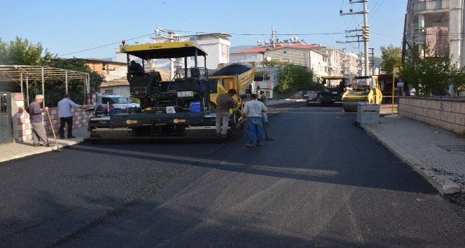Osmaniye’de altyapı eksiklikleri tamamlamıyor