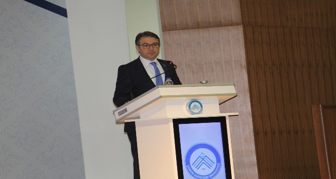 Koca: "Türkiye tasarım başvurusu yapan ülkeler sırasında Avrupa 2’ncisi"