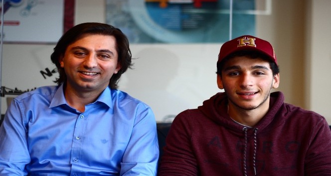 Türk genci Harvard’a yüzde 100 burs ile kabul edildi