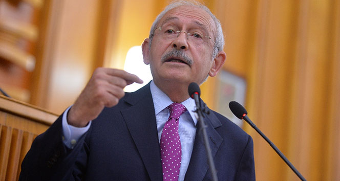İstanbul Cumhuriyet Başsavcılığından Kılıçdaroğlu’nun iddialarına yalanlama