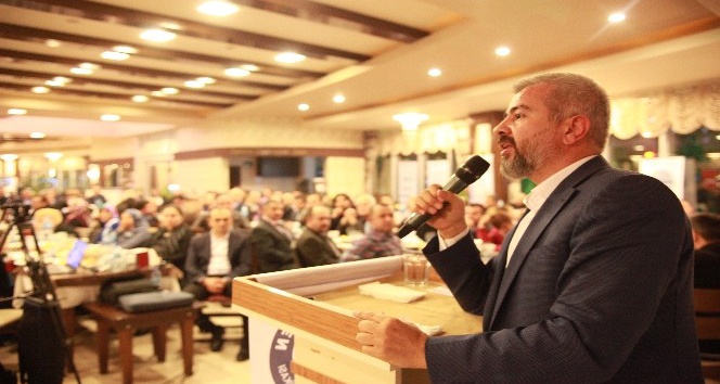 Eğitim Bir-Sen Genel Başkan Yardımcısı Olçum: “Eğitim Sen ve Türk Eğitim Sen’in yetkili olduğu 9 yıllık dönemde koca bir sıfır çektiler”