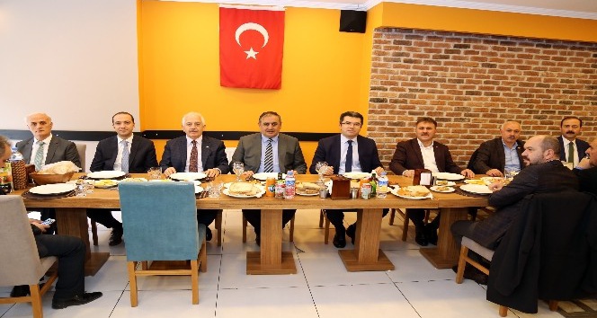 Gümüşhane İl Genel Meclisi’nin bütçe maratonu sona erdi