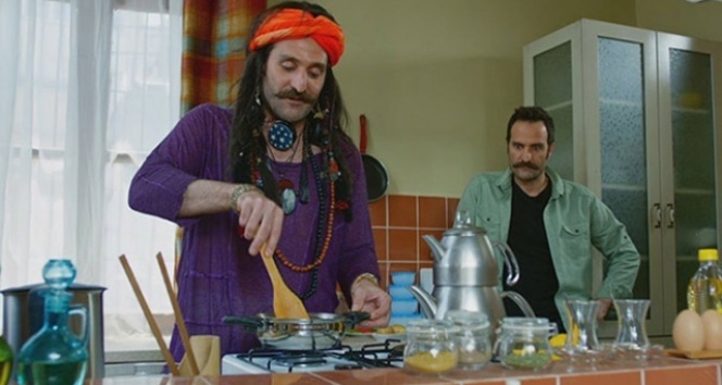 'Nerdesin Birader' dizisi 4. bölümünde final yapıyor