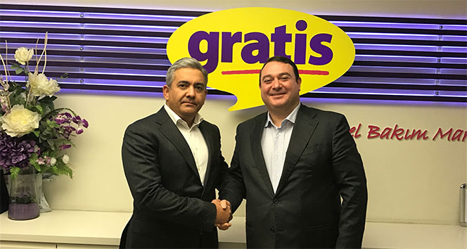 Actera Group, Gratis’e ortak oldu