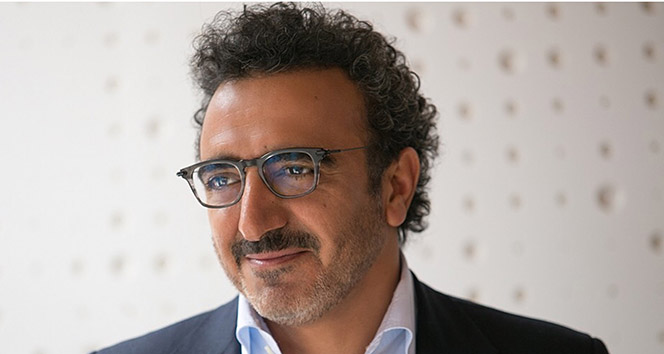 Hamdi Ulukaya Girişimi yeni girişimcileri bekliyor