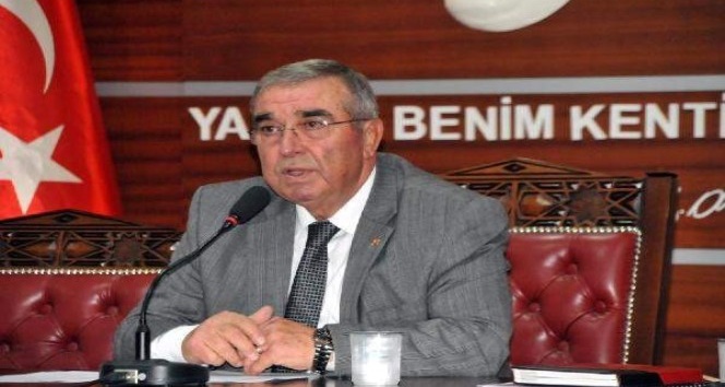 Eski AK Parti Milletvekili Şükrü Önder’e 6 yıl 3 ay hapis
