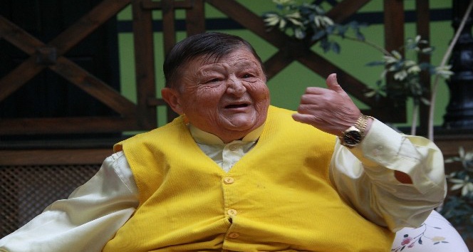 Yeşilçam’ın ’Şişko Nuri’si televizyon dizilerine ateş püskürdü