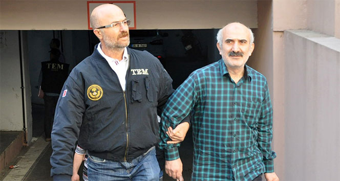 Fethullah Gülen&#039;in yeğenine 22,5 yıl hapis talebi