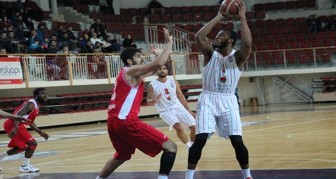 Hopkins Samsun’a gitti