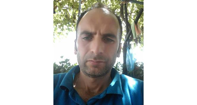 Kayıp olarak aranan mermer ustasının cesedi bulundu