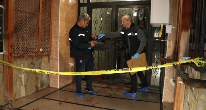 Adana’da bir kişi boşanma aşamasındaki karısı tarafından öldürüldü