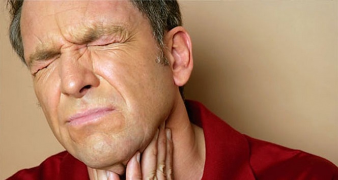 Boğaz ağrısına ne iyi gelir? | Boğazım ağrıyor ne yapmalıyım? Boğaz ağrısı nasıl geçer?
