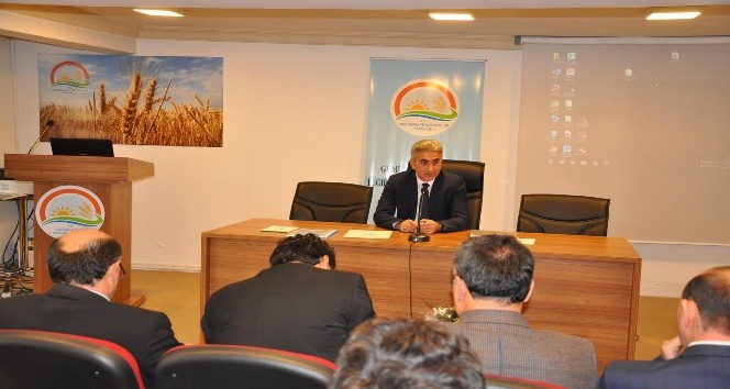 Gümüşhane çiftçisine 22 milyonluk tarımsal destekleme