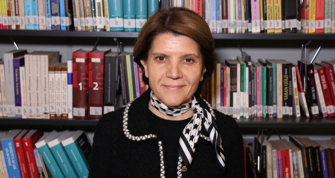 Türk profesör, Dünya Sanat ve Bilim Akademisi üyesi seçildi
