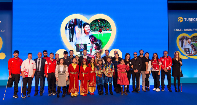 'İşaret Dilim Uygulaması' ile dünyadaki ilk işitme engelli platformu hayata geçiyor