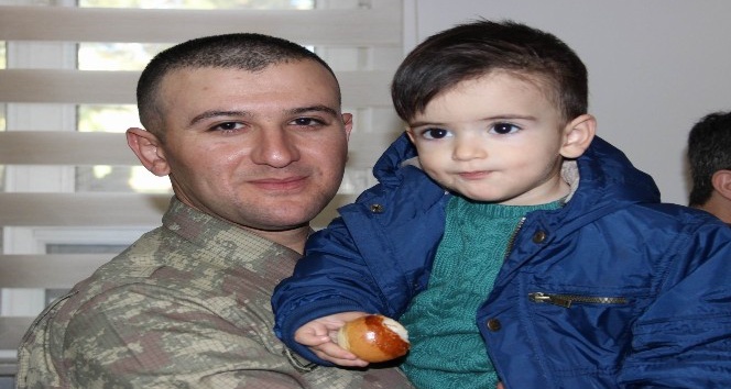 Sivas’ta 49 kısa dönem acemi er yemin etti