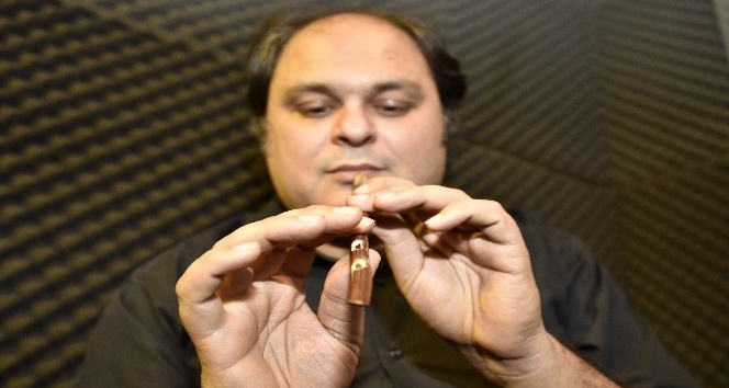 Ne zurna, ne mey, ne de sipsi; onun adı Gevreyik Düdüğü