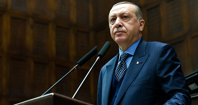 Cumhurbaşkanı Erdoğan: &#039;Afrin’de de sona doğru geliyoruz&#039;